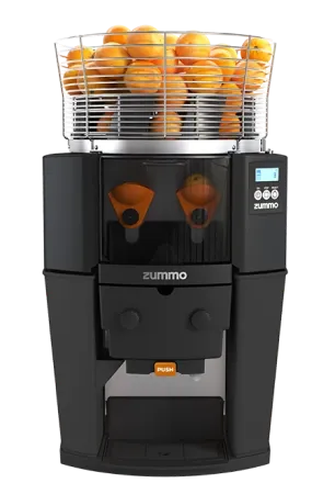 top quality zummo juicing machine